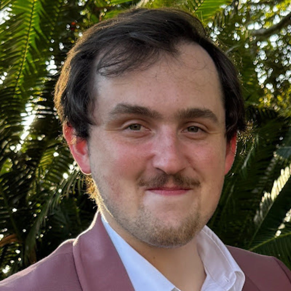 Meet your Posher, Josh